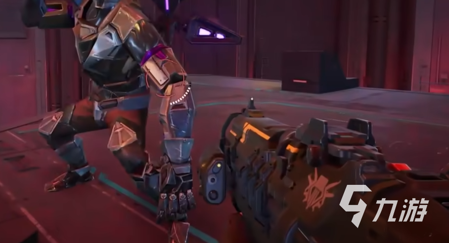 逆战未来重启测试时间曝光