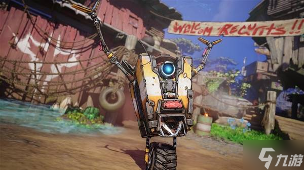 《无主之地4》PC故障排除指南