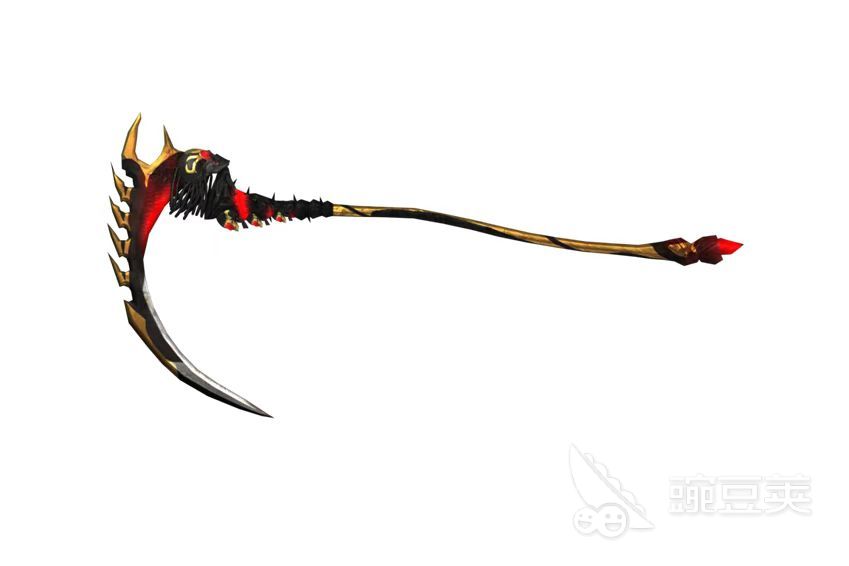 逆战未来死神镰刀获取途径有哪些