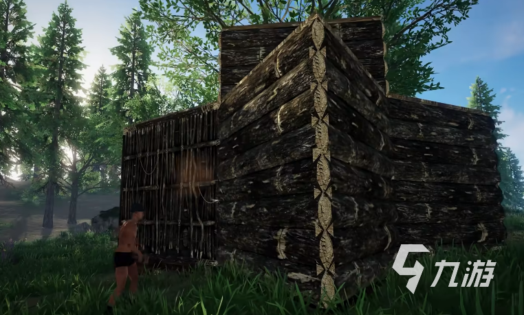 失控进化游戏<a