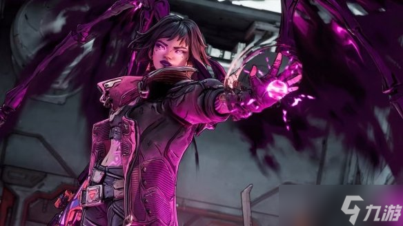 《无主之地4》现严重漏洞！玩家技能点消失/进度清零