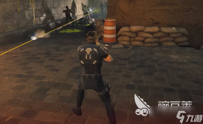 逆战未来暗夜翼龙获取方法