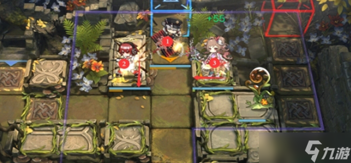 明日方舟挽歌燃烧殆尽如何打