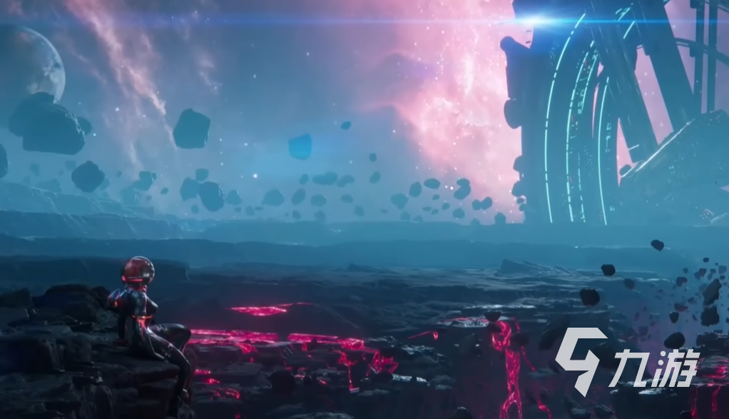 逆战未来重启测试时间曝光 测试开启详情抢先看_逆战未来