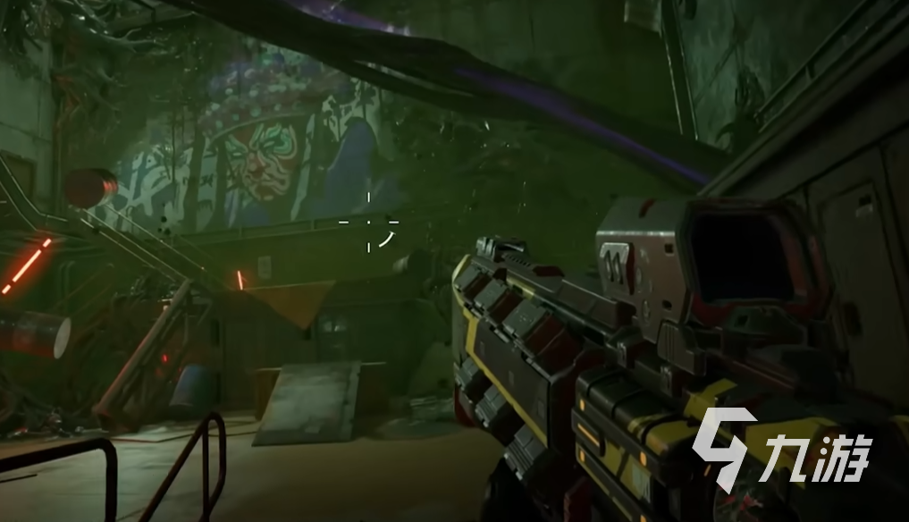 逆战未来由哪个工作室开发