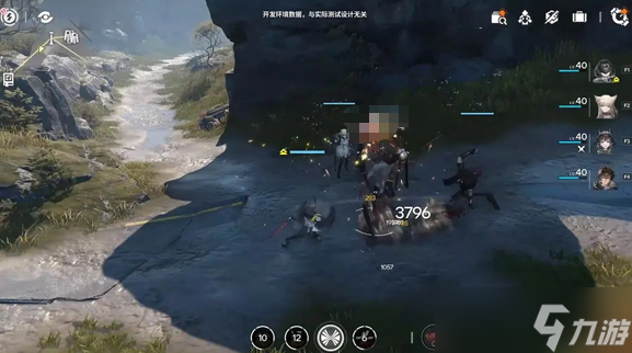 明日方舟终末地是什么类型的游戏