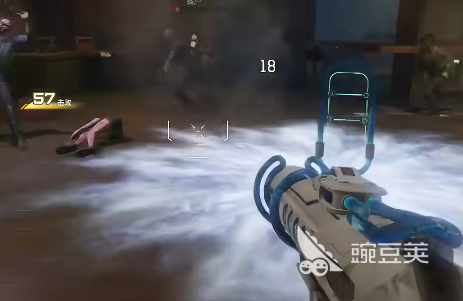 逆战未来装备搭配攻略