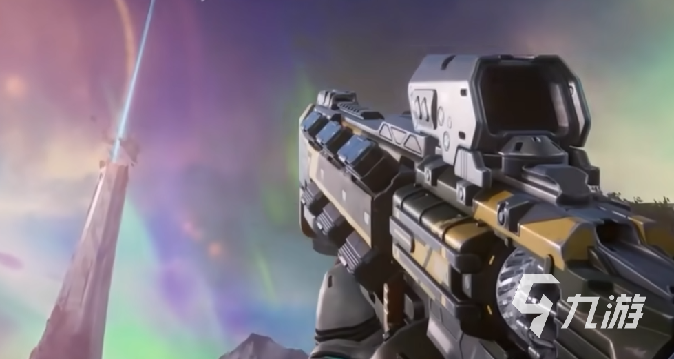 逆战未来由哪个工作室开发