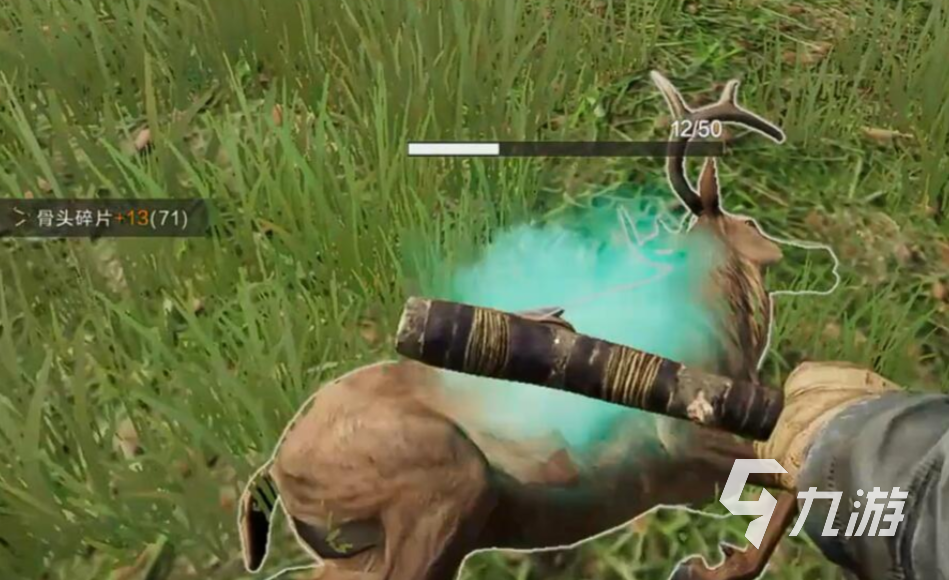 失控进化手游预约入口及下载地址最新汇总