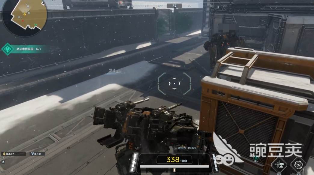 逆战未来啥时候上线