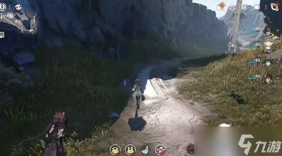 明日方舟终末地是什么类型的游戏