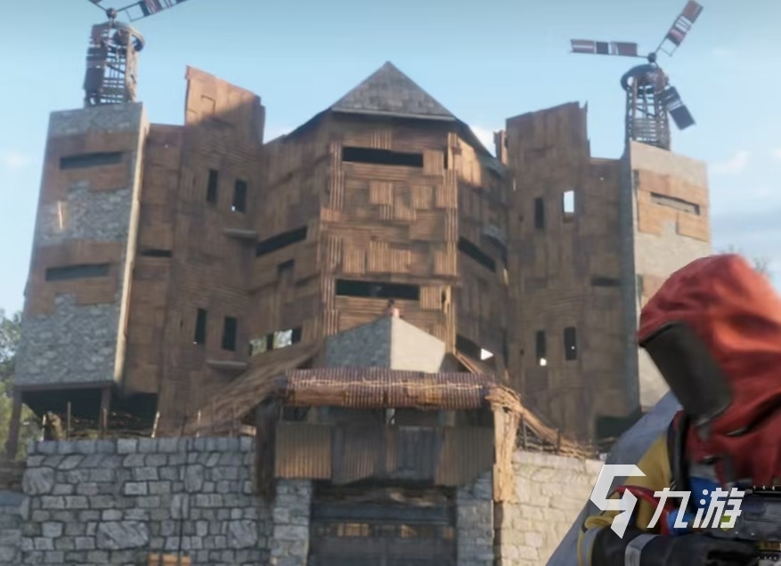 失控进化灯塔测试资格获取全攻略_失控进化