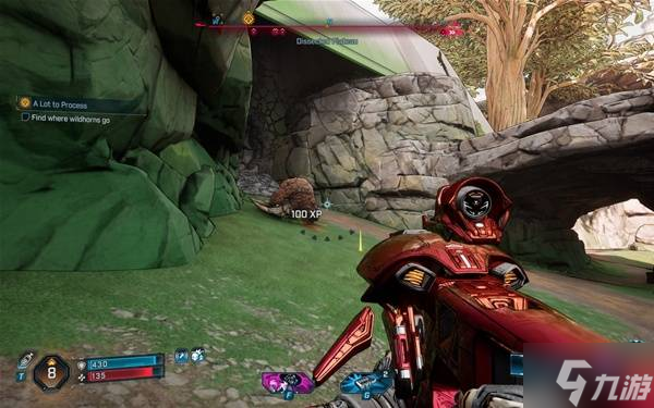 《无主之地4》快速升级方法介绍