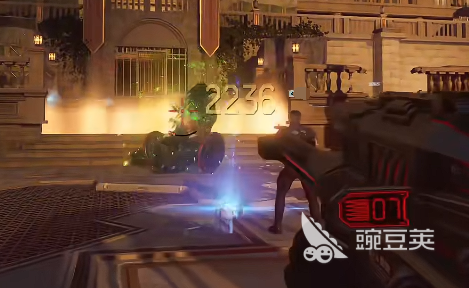 逆战未来内存需要多大