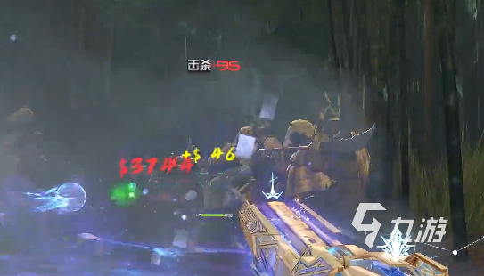 逆战手游樱之城通关技巧与打法全攻略