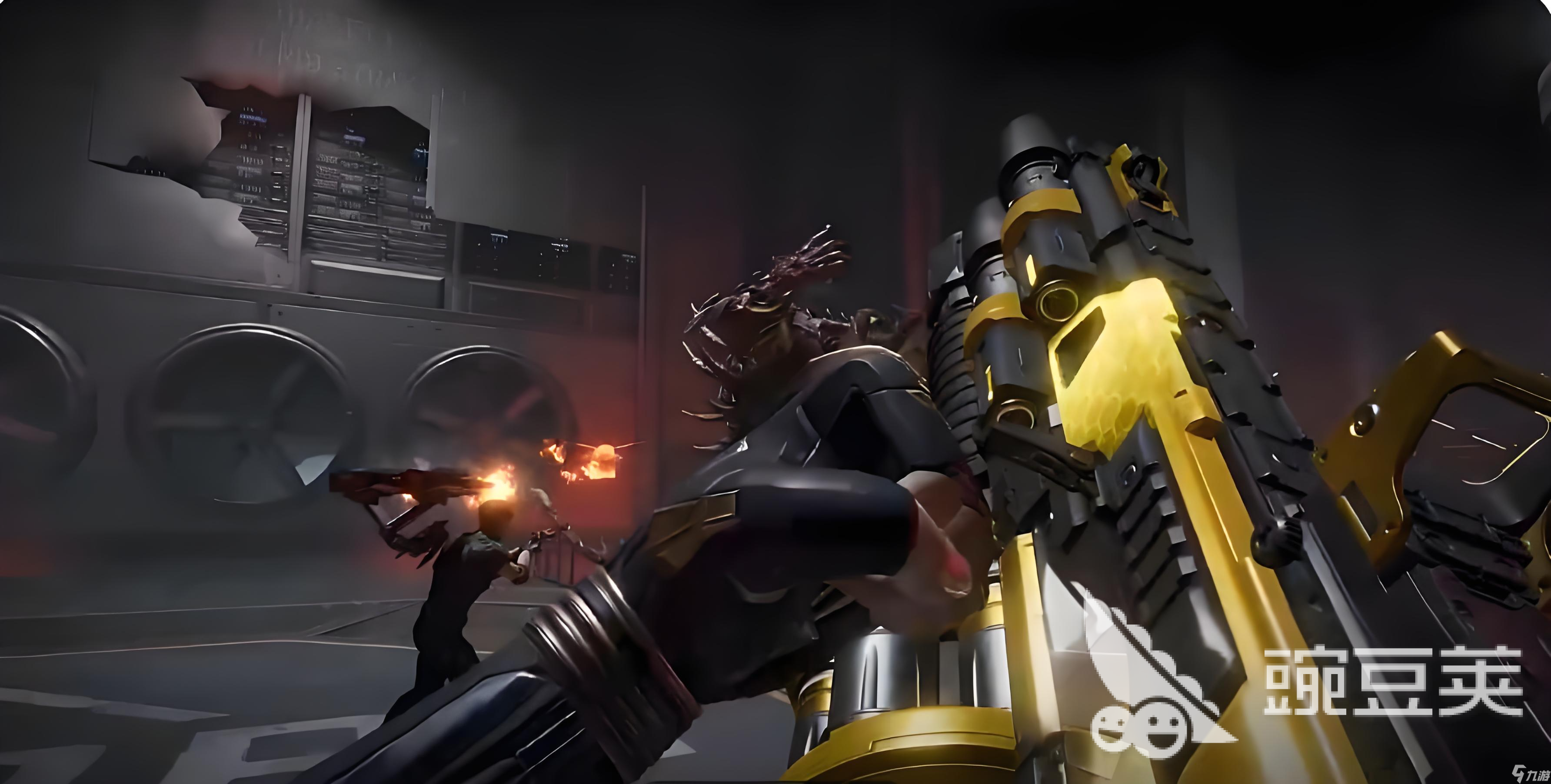 逆战未来攻略分享