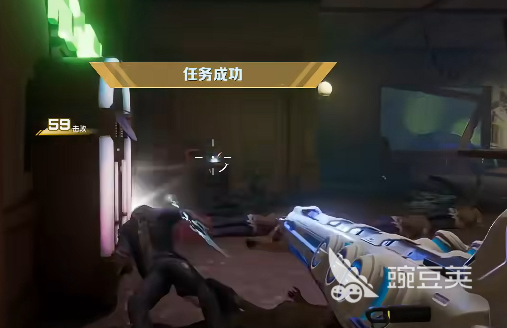 逆战未来装备搭配攻略