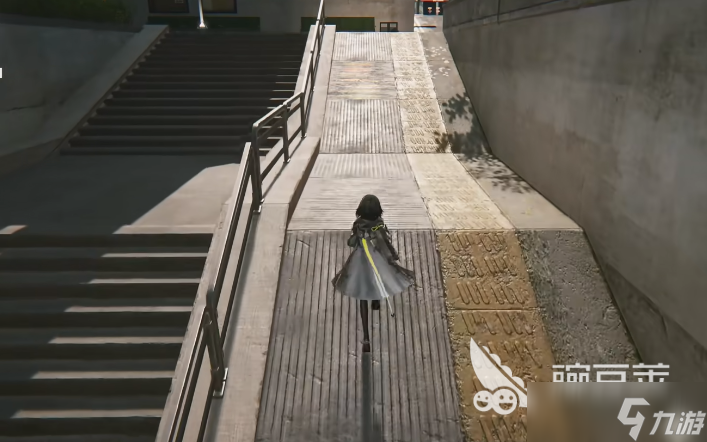 明日方舟终末地是什么引擎