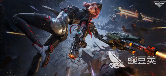 逆战未来榴弹发射器有哪些