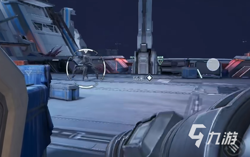 逆战未来由哪个工作室开发