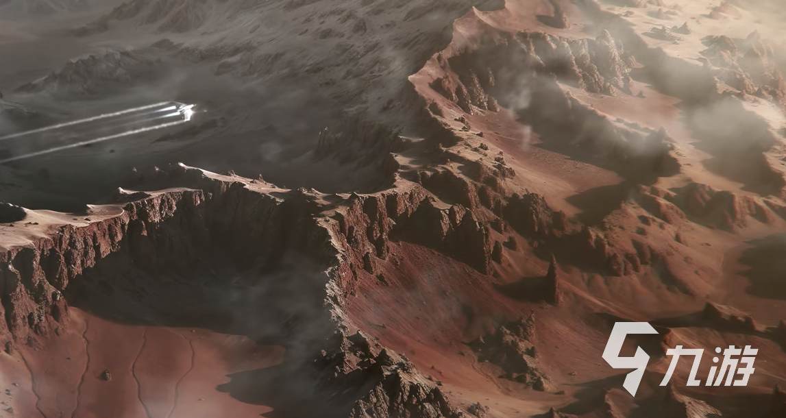 明日方舟终末地是单机游戏吗？全面解析玩法与特色