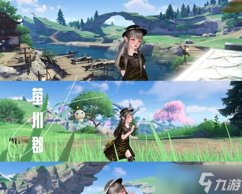 探秘《天谕》中的萤川城（揭开游戏中隐藏的秘密）