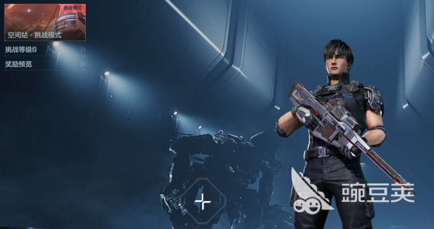 逆战未来是哪个开发团队