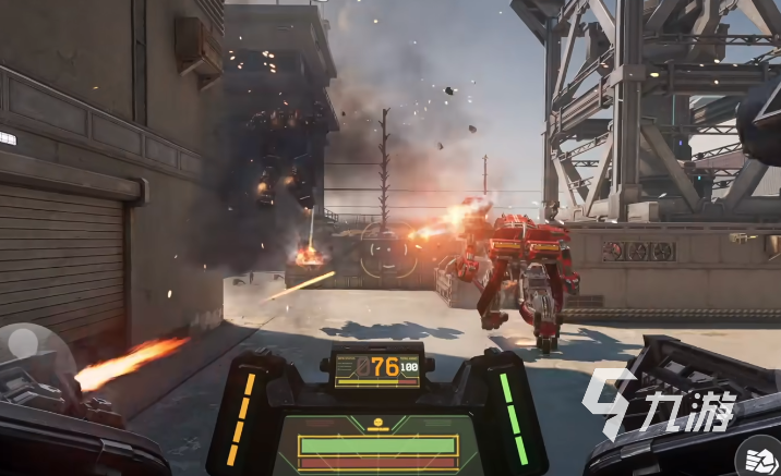 逆战未来战车功能解析与高效升级技巧