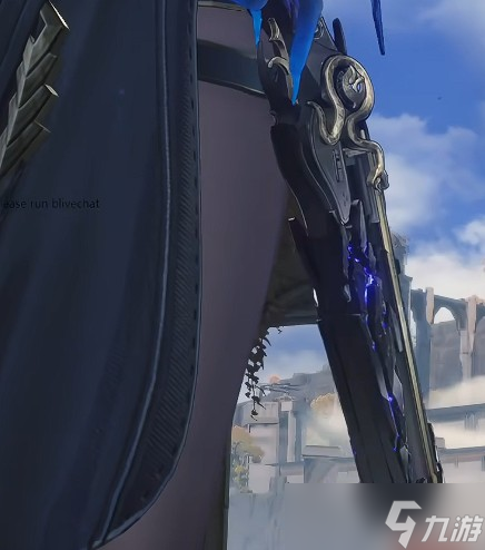 鸣潮嘉贝莉娜角色介绍