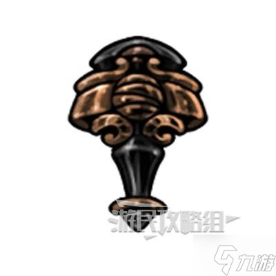 丝之歌_空洞骑士丝之歌获取攻略