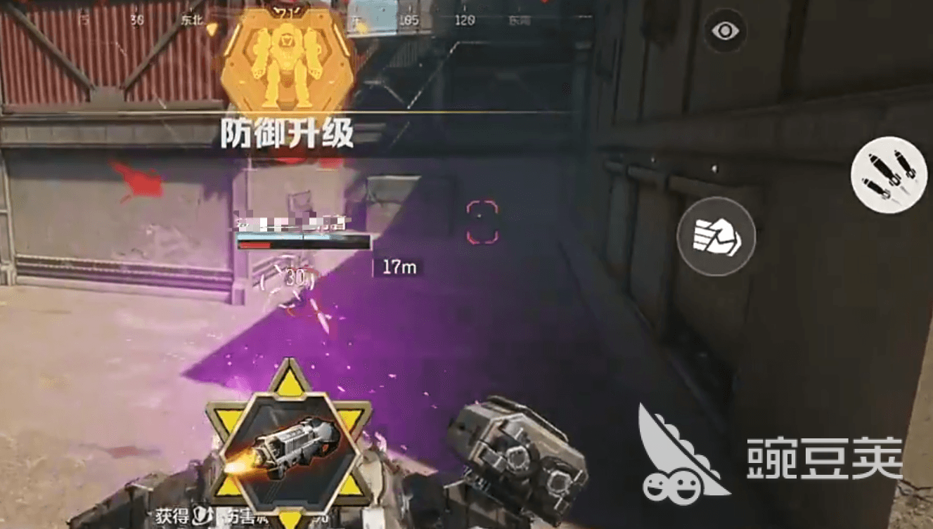 逆战未来机甲咋玩