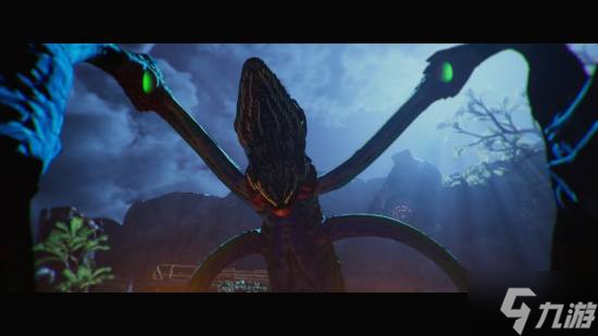 《无主之地4》现已解锁！各位秘藏猎人准备好了么？