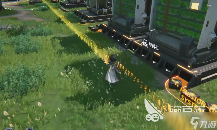 明日方舟终末地公测渠道