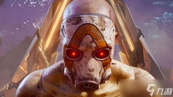 无主之地4：时长曝光与玩家数量_无主之地4