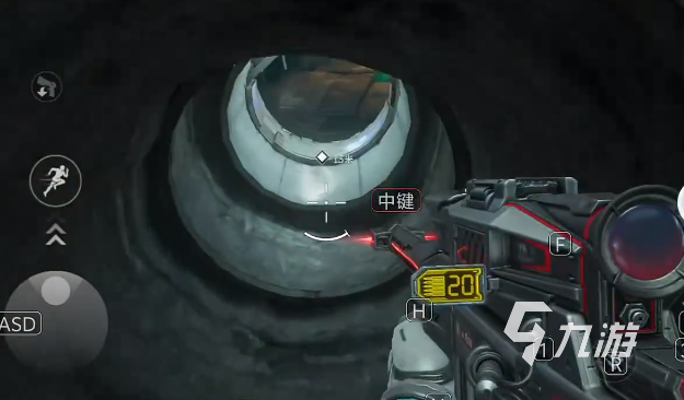 逆战未来黑暗复活节玩法详解