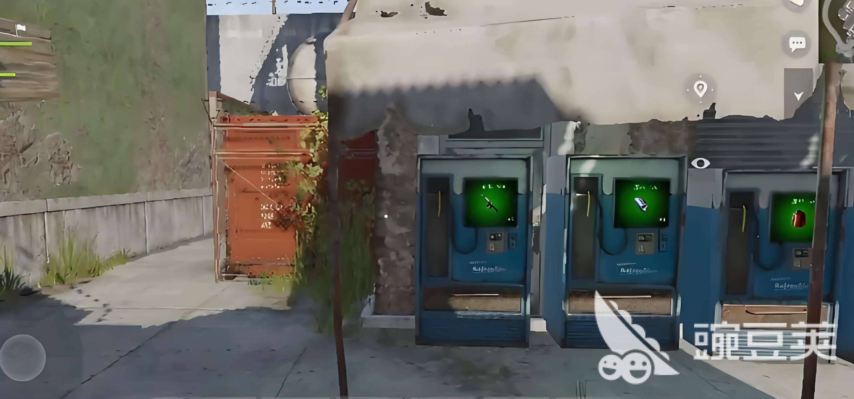 失控进化分解机用法指南