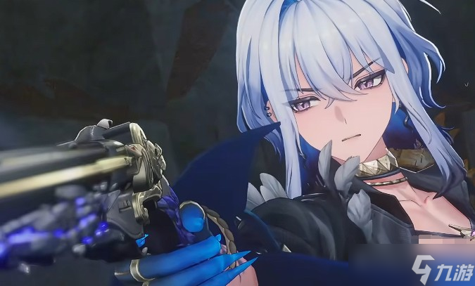 鸣潮嘉贝莉娜角色介绍