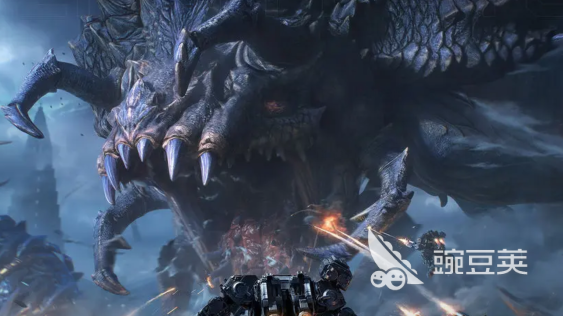 逆战未来：超越FPS的全新战场_逆战未来游戏深度解析