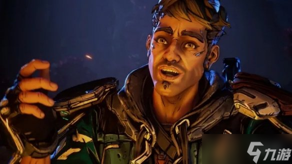 《无主之地4》CEO回应性能问题:仅涉及0.04%的玩家