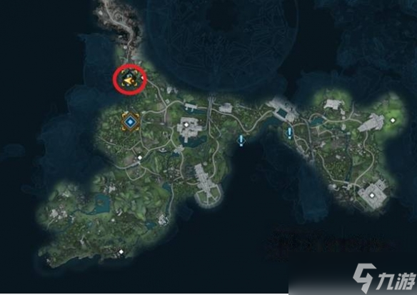 《无主之地4》支线-野蛮救援攻略