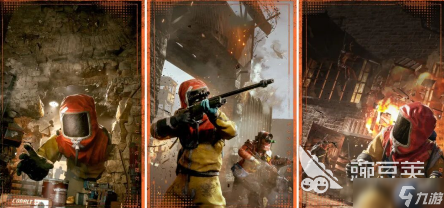 失控进化集卡方法