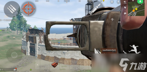 失控进化资格申请