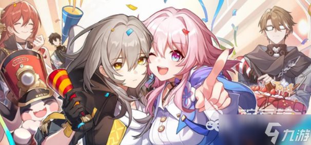崩坏星穹铁道3.6版本前瞻