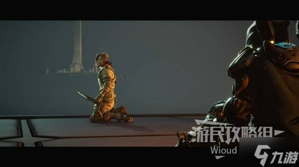 《无主之地4》图文攻略