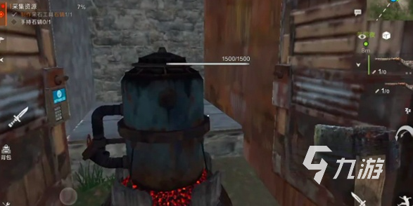 失控进化房子建造全攻略：手把手教你打造最强生存基地