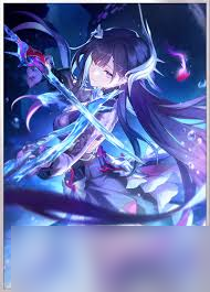 崩坏星穹铁道海洋为何而歌