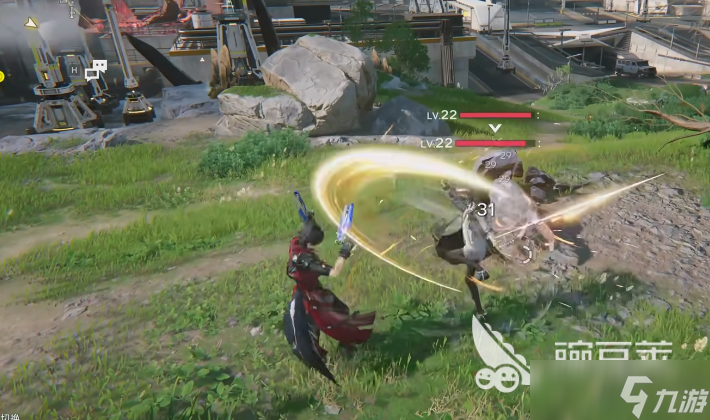 明日方舟终末地配置要求