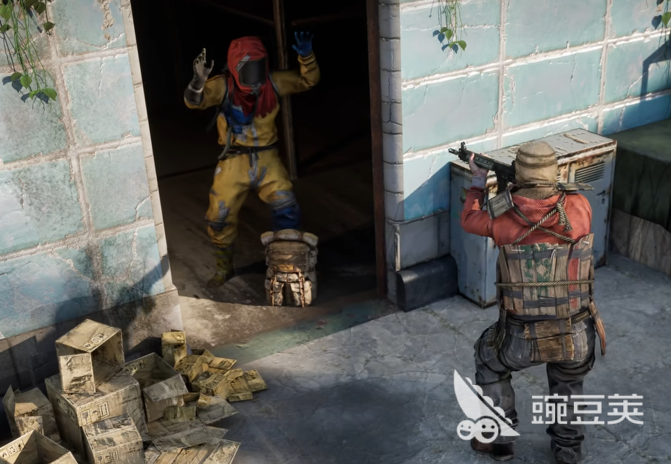 失控进化三端互通吗