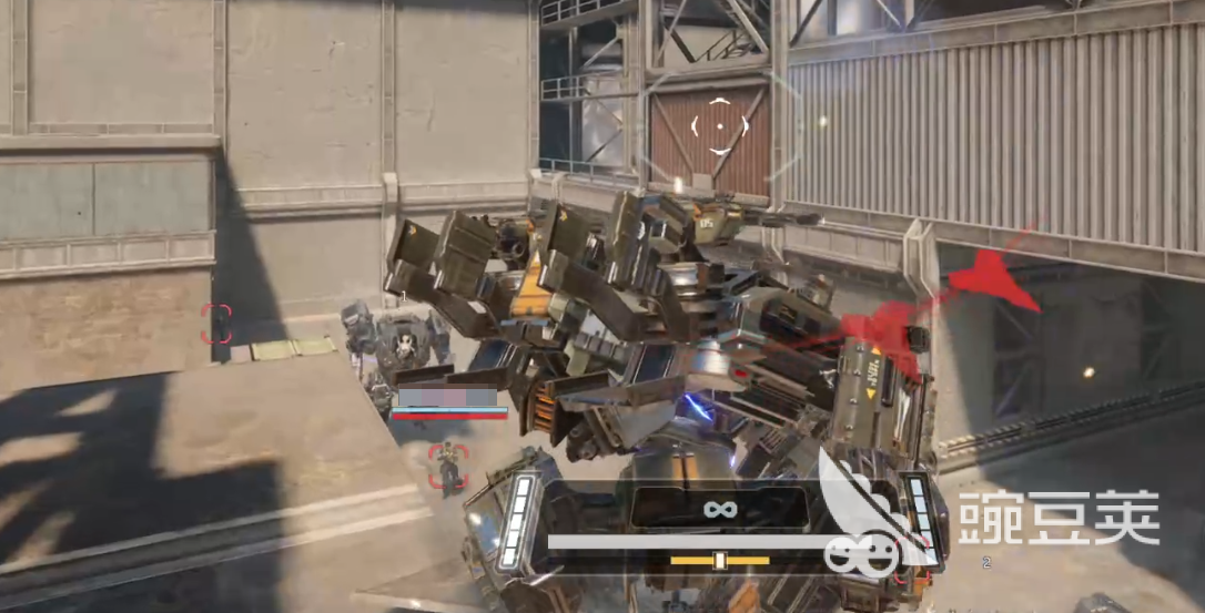 逆战未来是哪个开发团队