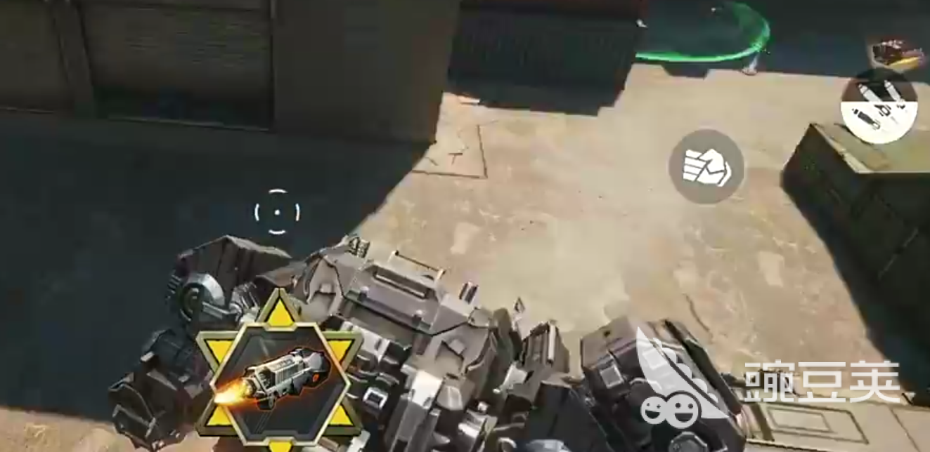 逆战未来机甲咋玩